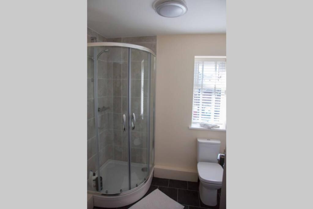 13 The Grosvenor, Luxury Flat, Central Newmarket, نيوماركت المظهر الخارجي الصورة